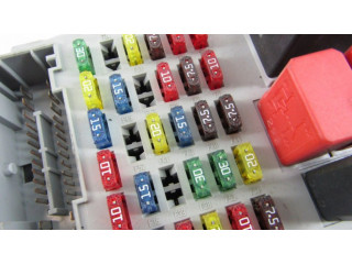 Pojistková skříňka 46812228 Fiat Doblo 2002