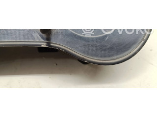 Панель приборов A2C53080296, 81071521   Audi A3 S3 8P       