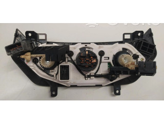 Блок управления климат-контролем    Chevrolet Astra