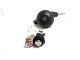 Комплект блоков управления 58144 Dacia Sandero