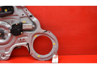 Передний комплект электрического механизма для подъема окна 82470-2F020, 82470-2F020   KIA Cerato