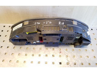 Přístrojová deska Audi A8 S8 D2 4D 1997 4D0919033T, 88311263