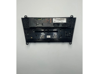 Блок управления климат-контролем 9287629, 1302093117   BMW X3 F25