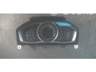 Панель приборов 31327746 Volvo S80