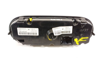 Блок управления климат-контролем 156145242, 503600090206 Alfa Romeo Giulietta