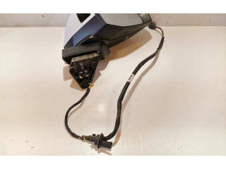 Zpětné zrcátko Audi Q7 4M 2018 4M1857410AJ, 4M0857536A