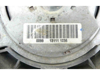 Комплект вентиляторов 9687359380, 926941 Citroen C5