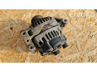 Генератор 46823547, 2542670F Fiat Doblo 1.2