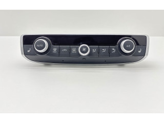 Блок управления климат-контролем 83A820043Q Audi Q3 F3