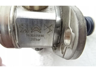 Vstřikovací čerpadlo 9830305880 Peugeot 208