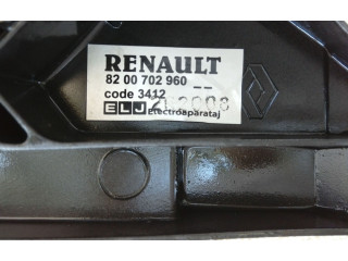 Вентилятор радиатора     8200702960    Dacia Duster 