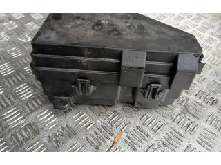 Блок предохранителей SsangYong Korando