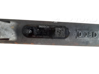 Топливная рампа 0445214111, 45214111 KIA Ceed для двигателя D4FB-L