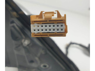 Zpětné zrcátko  Audi A8 S8 D3 4E 2002    