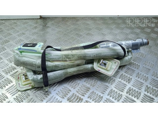 Надувная подушка для крыши