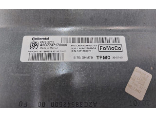 Řídící jednotka LX6A-12A650-DGA Ford Kuga III 2020