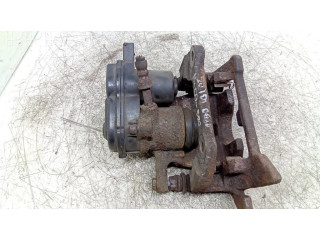 Задний суппорт