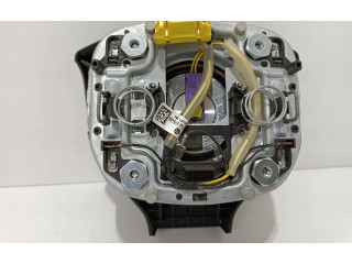 Подушка безопасности водителя 2K0880201L   Volkswagen Caddy