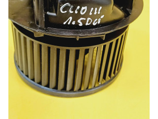 Вентилятор печки       Renault Clio III