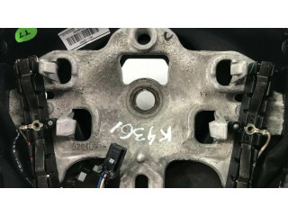 Руль Renault Captur  2013-2020 года 484007003R, K4361      