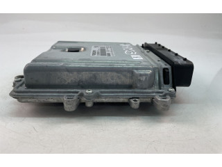 Блок управления двигателем Блок управления 31303095AC, 0281016616   Volvo V70