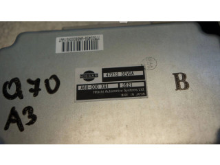 Řídící jednotka MEC65440, MEC440C15526 Infiniti FX 2000