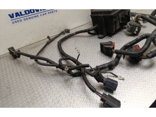 Блок предохранителей BK2T9K499, BK2T9K499ACD Ford Transit Custom