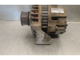 Генератор 6621543202, 6621543202 SsangYong Musso