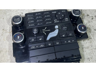 Блок управления климат-контролем 30782902   Volvo S80