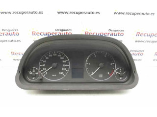 Панель приборов A1695404348 Mercedes-Benz A W169