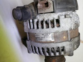 Ступица 30795423 Mazda 3 I