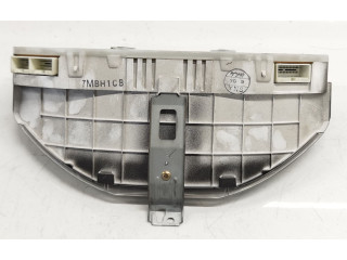 Панель приборов 7MBH1CB   Mazda 323 F       