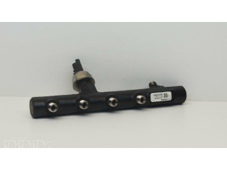 Магистральная трубка топлива