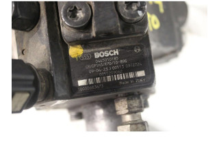 Vstřikovací čerpadlo 0445010185   Alfa Romeo Mito    955A3000 