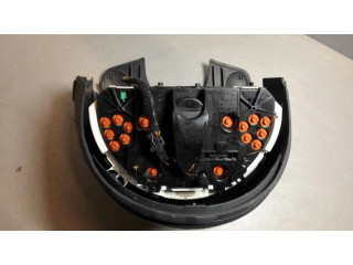 Панель приборов 110008872014, 001184V022 Smart ForTwo I