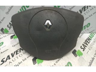 Подушка безопасности водителя SV2JT-23-11, 252 Renault Twingo II