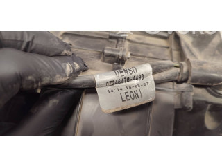 Вентилятор печки Audi A6 S6 C6 4F 2004 - 2011 года