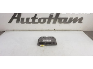 Блок управления коробки передач 8200582809, 8200548381 Renault Clio III