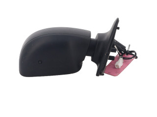 Зеркало электрическое        Dacia Sandero  2008 - 2012 года   