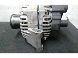 Генератор    Fiat Punto (199)      