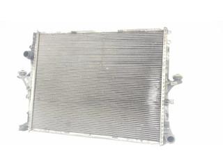 Радиатор охлаждающей жидкости