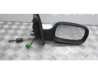 Zpětné zrcátko  Renault Megane II 2005    