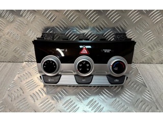 Блок управления кондиционера воздуха / климата/ печки (в салоне)    97250-F2XXX   Hyundai Elantra VI