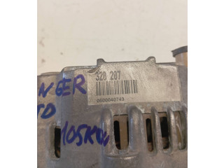 Генератор 320207, 0600040743 Ford Ranger