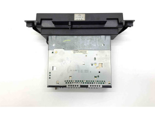 Радио/ проигрыватель CD/DVD / навигация 10057889, 1009352000 Jaguar XK - XKR для двигателя 508PS