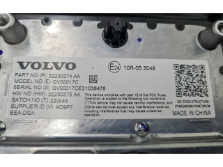 Дисплей 32230374, QV00017C Polestar 2