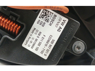 Вентилятор печки 5Q1819021A, 5Q0907521D Skoda Octavia Mk3 (5E)