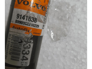 Боковая подушка безопасности 8623491, 9141638   Volvo V70