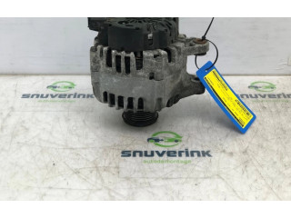 Генератор 9670899580, 1608064580   Peugeot 2008 I      