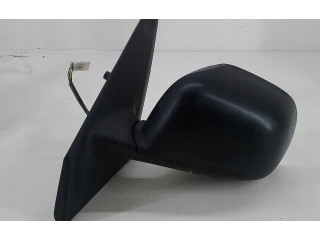 Außenspiegel elektrisch Tür vorne Dacia Dokker 2012 - года